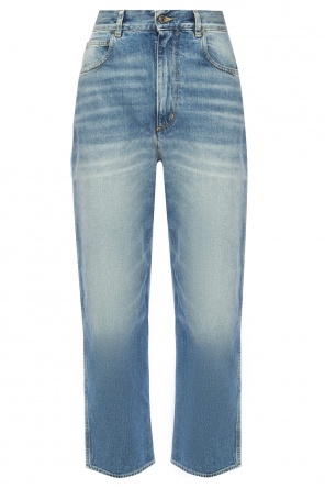 High-waisted jeans, zdjęcie 1 High-waisted jeans od Golden Goose